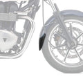R&G Fender Extender for Triumph Bonneville '09-'15.