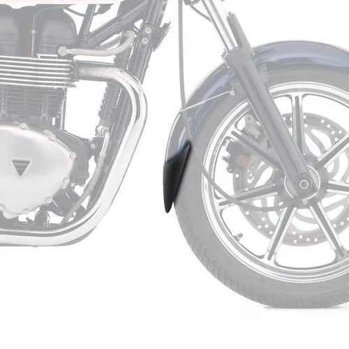 R&G Fender Extender for Triumph Bonneville '09-'15.