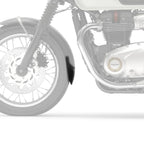 R&G Fender Extender for Triumph Bonneville T100 '16- & Bonneville T120 '16-