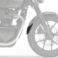 R&G Fender Extender for Triumph Street Twin '16-'22, Street Cup '17-'22 & Speed Twin 900 '23-'24.