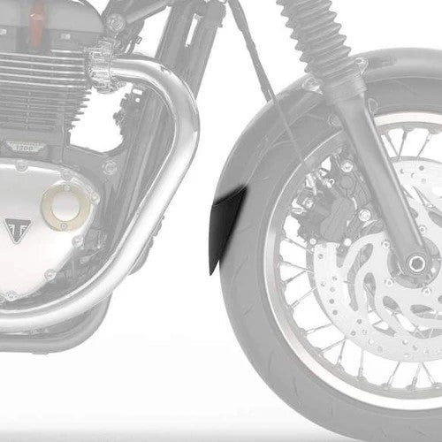 R&G Fender Extender for Triumph Thruxton 1200 '16-