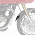 R&G Fender Extender for Triumph Thruxton 1200 R '16- & Thruxton 1200 RS '20-