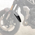 R&G Fender Extender for Triumph Trident 660 '21-