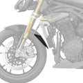 R&G Fender Extender for Triumph Speed Triple 1200 RR '22-, Daytona 660 '24- & Speed Triple 1200 RS '21-