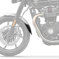 R&G Fender Extender for Triumph Speed Twin 1200 '22- & Speed Twin 1200 RS '25-