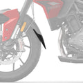 R&G Fender Extender for Triumph Tiger Sport 850 '21-, Tiger 900 '20-, Tiger 900 GT '20-, Tiger 900 GT Low '20- & Tiger 900 GT Pro '20-