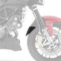 R&G Fender Extender for Aprilia Shiver 750 '08-'16.