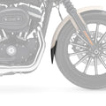 R&G Fender Extender for multiple Harley Davidson Models.