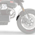 R&G Fender Extender for Moto Guzzi Griso V 1100 '05-'10 & Griso V 1200 '08-'15.