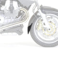 R&G Fender Extender for Moto Guzzi Breva V 1100 '04-'09,  Breva V 1200/Sport '05-'11 & Norge 1200 GT '08-'09.