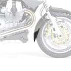 R&G Fender Extender for Moto Guzzi Breva V 1100 '04-'09,  Breva V 1200/Sport '05-'11 & Norge 1200 GT '08-'09.