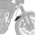 R&G Fender Extender for Husqvarna Svartpilen 125 '21-'23, Svartpilen 401 '18-'23 & Vitpilen 401 '18-'23.