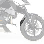 R&G Fender Extender for KTM 690 Duke '08-'11 & 690 Duke R '08-'11.