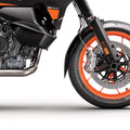 R&G Fender Extender for KTM 890 SMT '23-