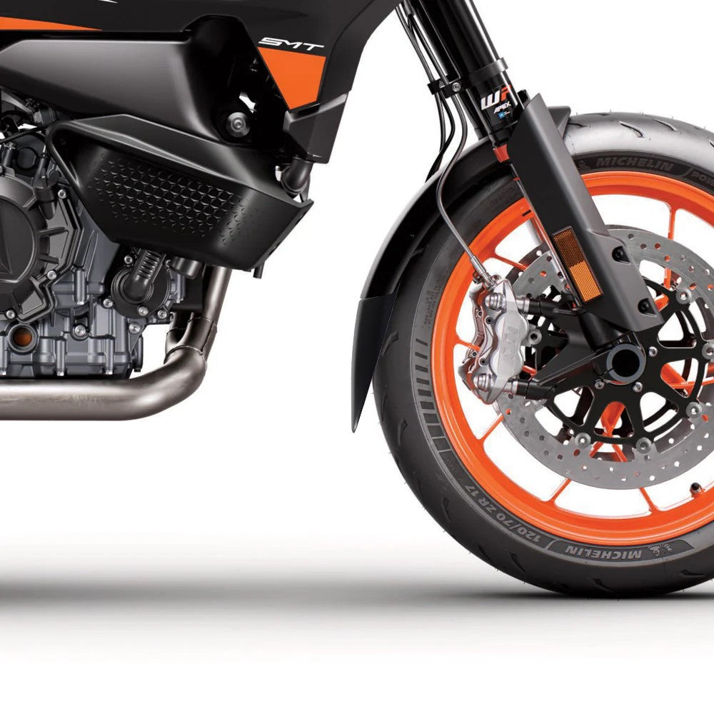 R&G Fender Extender for KTM 890 SMT '23-