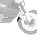 R&G Fender Extender for KTM 990 Adventure '07-'13.