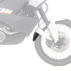 R&G Fender Extender for KTM 990 Adventure '07-'13.