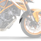 R&G Fender Extender for KTM 1290 Super Duke R '14-'19 & 1290 Super Duke GT '12-