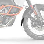 R&G Fender Extender for KTM 1090 Adventure R '17-, 1190 Adventure R '13-'16 & 1290 Super Adventure R '17-
