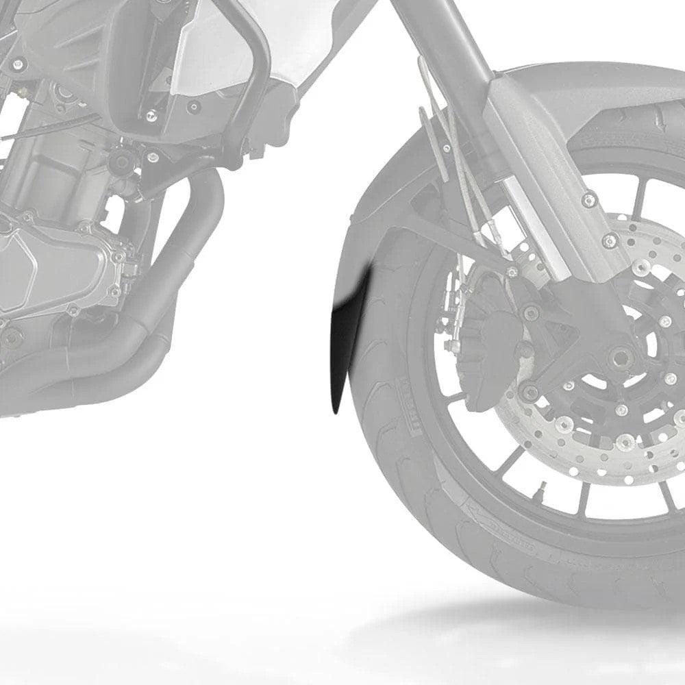 R&G Fender Extender for Benelli TRK 702 '23-'25, TRK 702 X '23-'25, TRK 502 '17-'25 & TRK 502 X '17-'25.
