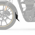 R&G Fender Extender for Royal Enfield Meteor 350 '21-