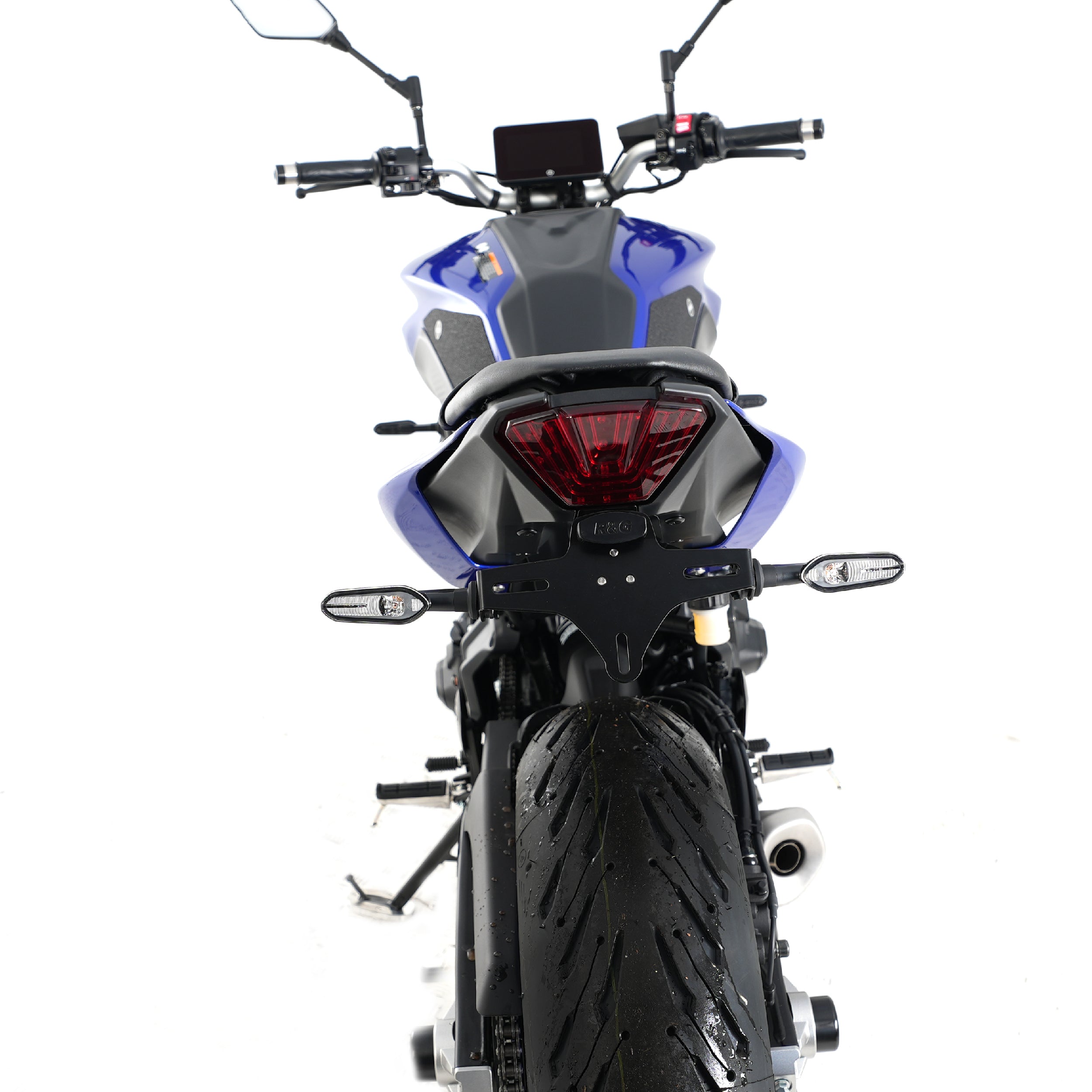 Tail Tidy for Yamaha MT-07 '21- '24