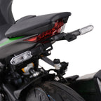 Tail Tidy for Kawasaki Z1000 '14-, Z1000R '17- & Kawasaki Z1100 '26-