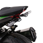 Tail Tidy for Kawasaki Z1000 '14-, Z1000R '17- & Kawasaki Z1100 '26-