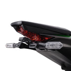 Tail Tidy for Kawasaki Z1000 '14-, Z1000R '17- & Kawasaki Z1100 '26-