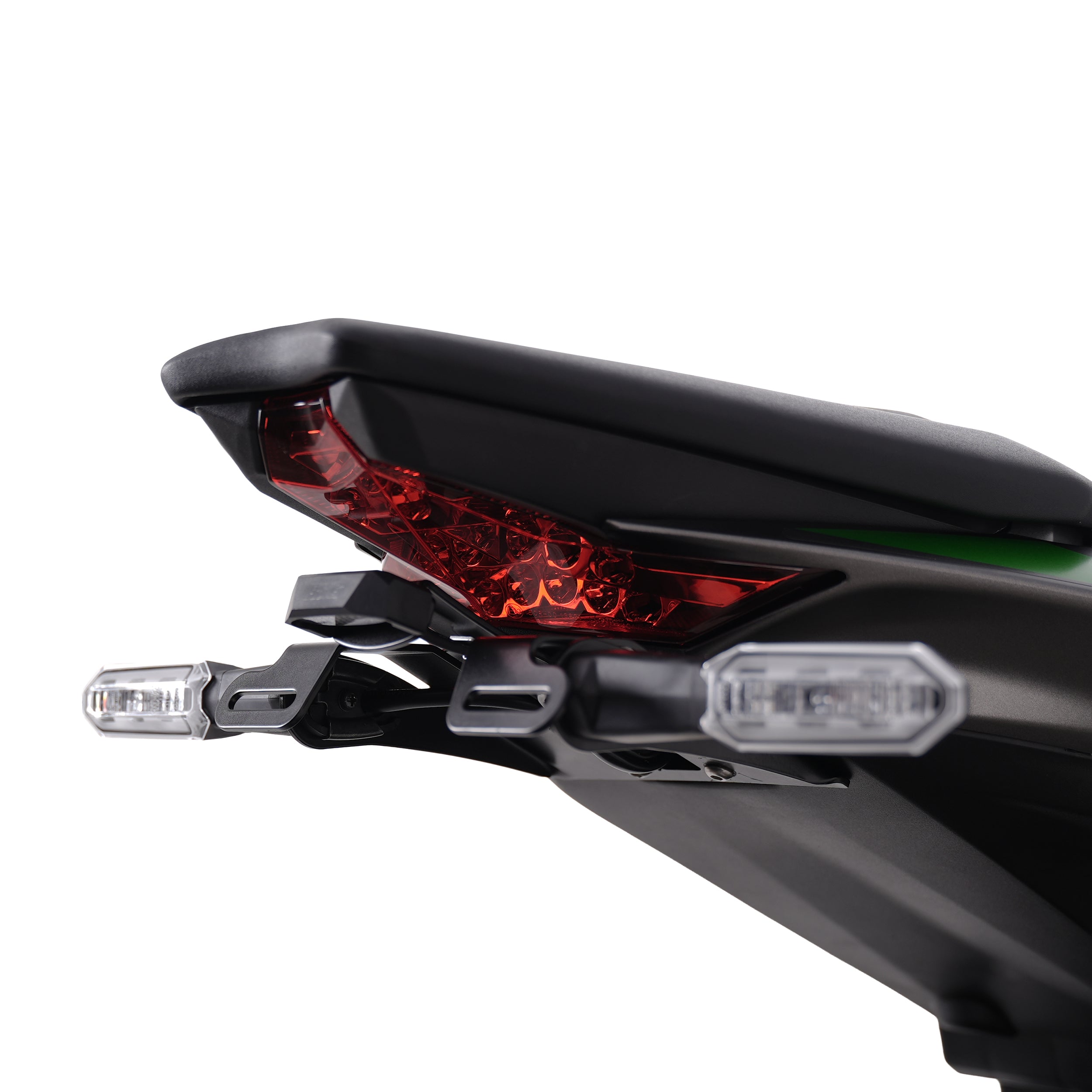 Tail Tidy for Kawasaki Z1000 '14-, Z1000R '17- & Kawasaki Z1100 '26-