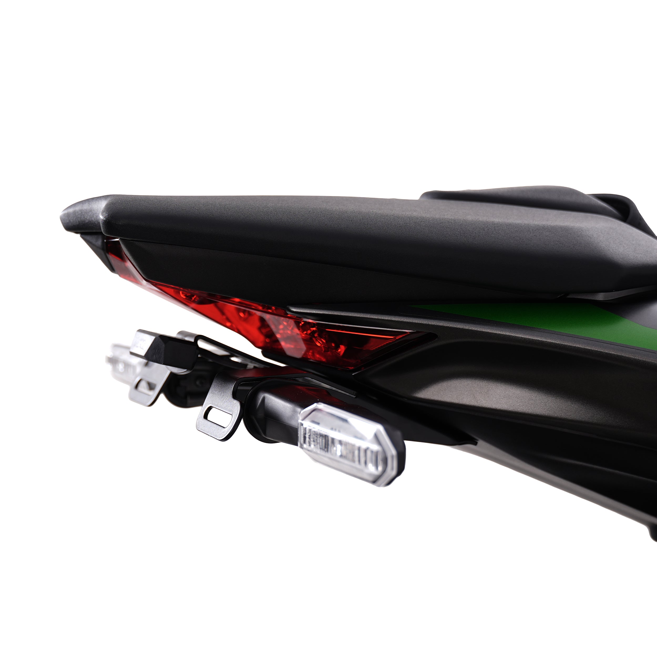 Tail Tidy for Kawasaki Z1000 '14-, Z1000R '17- & Kawasaki Z1100 '26-