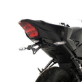 Tail Tidy for the Yamaha R25 '14-, MT-25 '15-, MT-03 '16 -and R3 '15-