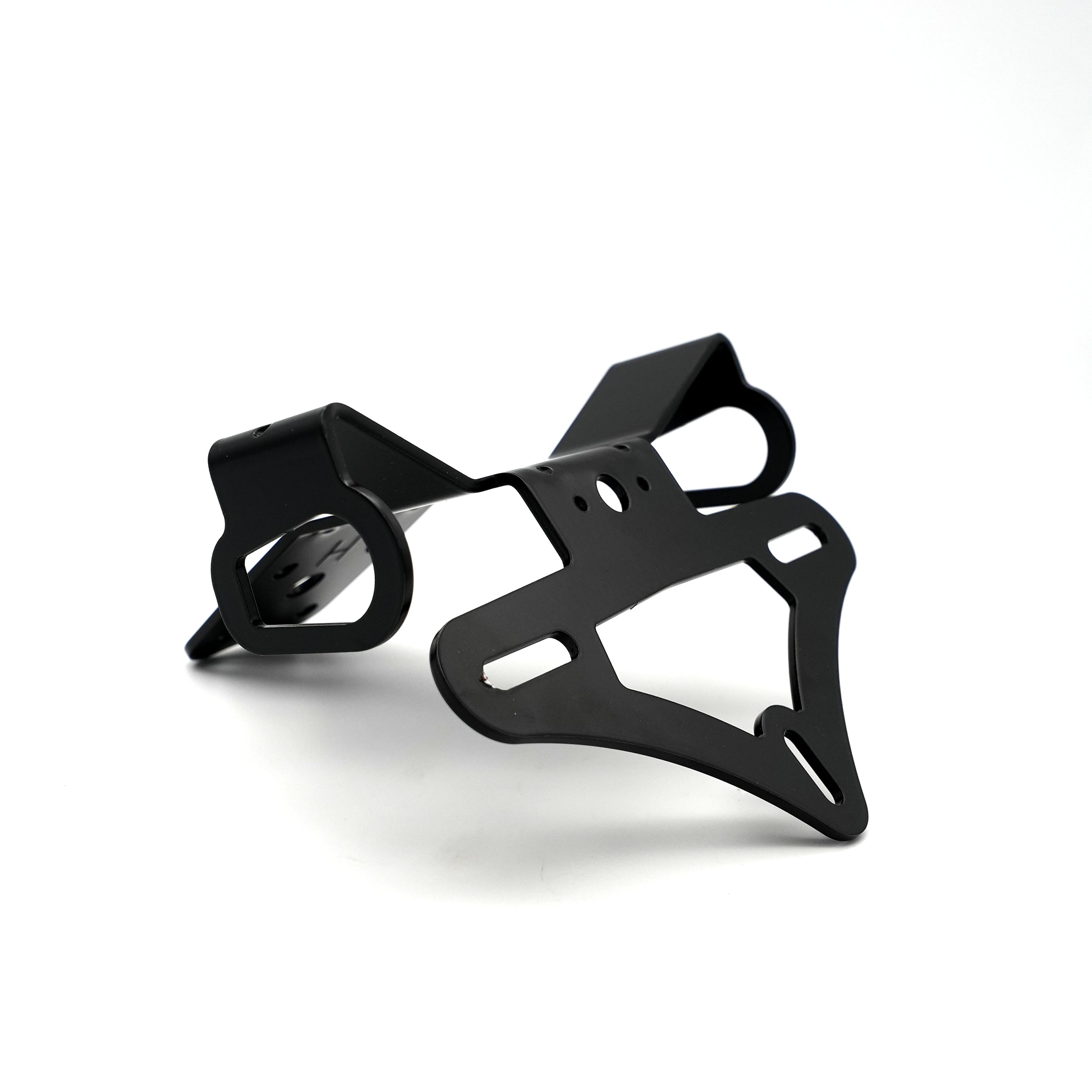 Tail Tidy for Kawasaki Ninja 250SL / Z250SL '14-