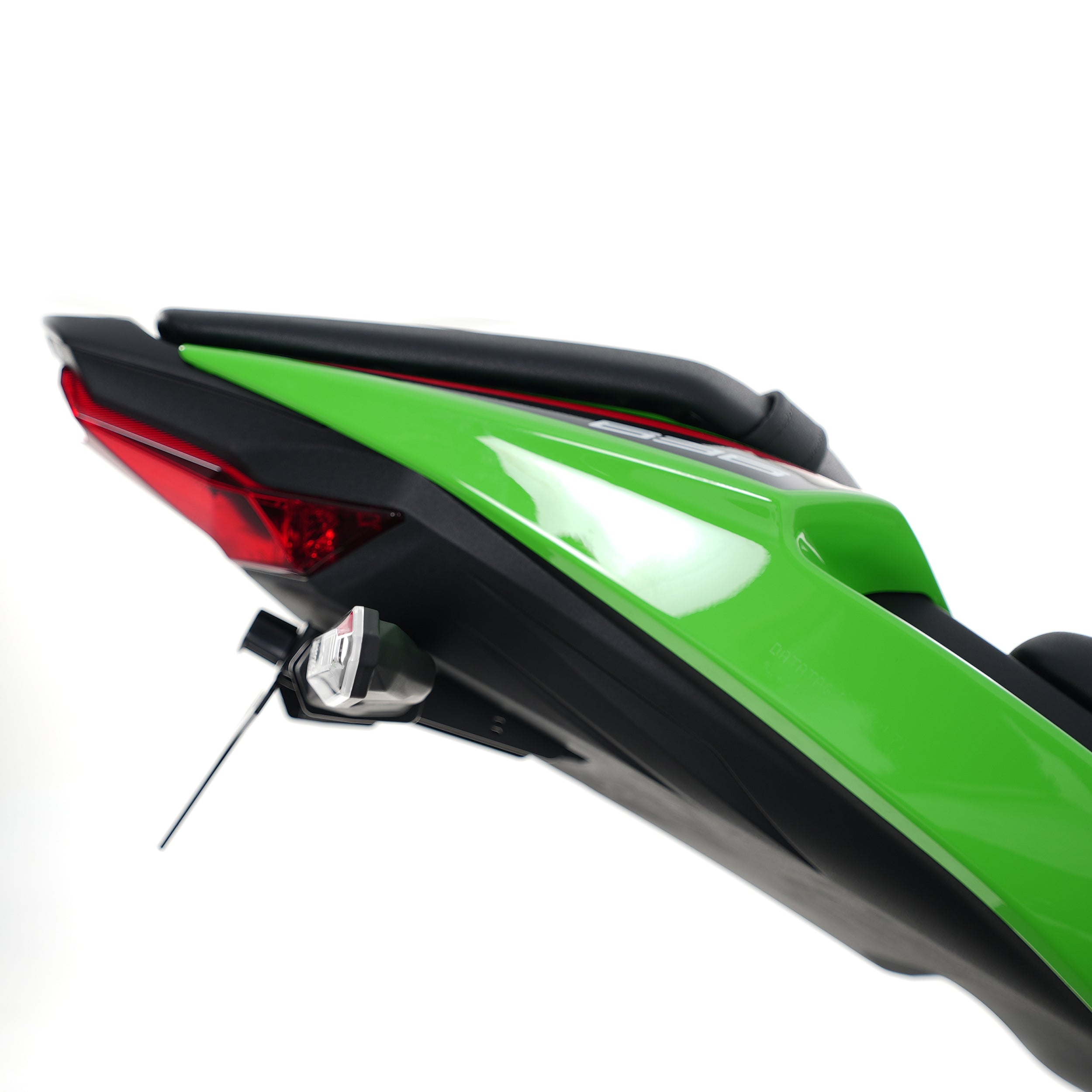 Tail Tidy for Kawasaki ZX-6R '19-