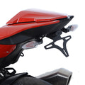 Tail Tidy for BMW S1000RR '19-'22 & S1000R/ Sport/  M Sport '21- '24 & M1000RR '21-'22 (Standard Indicators)