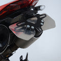 Tail Tidy for Ducati Hypermotard 950 '19-25 (not with Termignoni RHS exhaust (Not for track use)