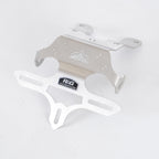 Tail Tidy for KTM 790 Adventure '19-'22 & KTM 890 Adventure '20-'22