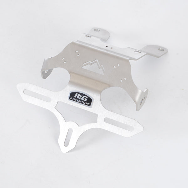 Tail Tidy for KTM 790 Adventure '19-'22 & KTM 890 Adventure '20-'22