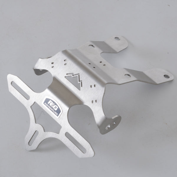 Tail Tidy for KTM 790 Adventure '19-'22 & KTM 890 Adventure '20-'22