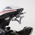Tail Tidy for BMW S1000RR '19-'22 & S1000R/ Sport/  M Sport '21- '24 & M1000RR '21-'22 (Includes R&G Brake Tail Light) (compatible with aftermarket indicators)