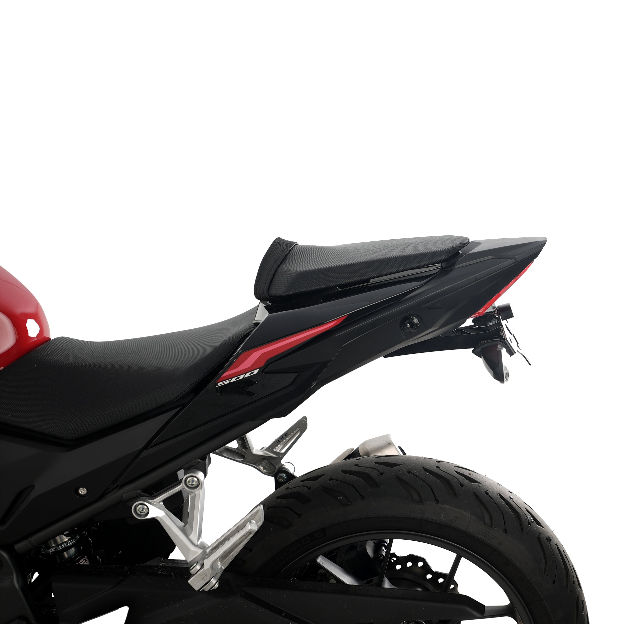 Tail Tidy for Honda CB500F '19-'23 /CB500 Hornet '24-
