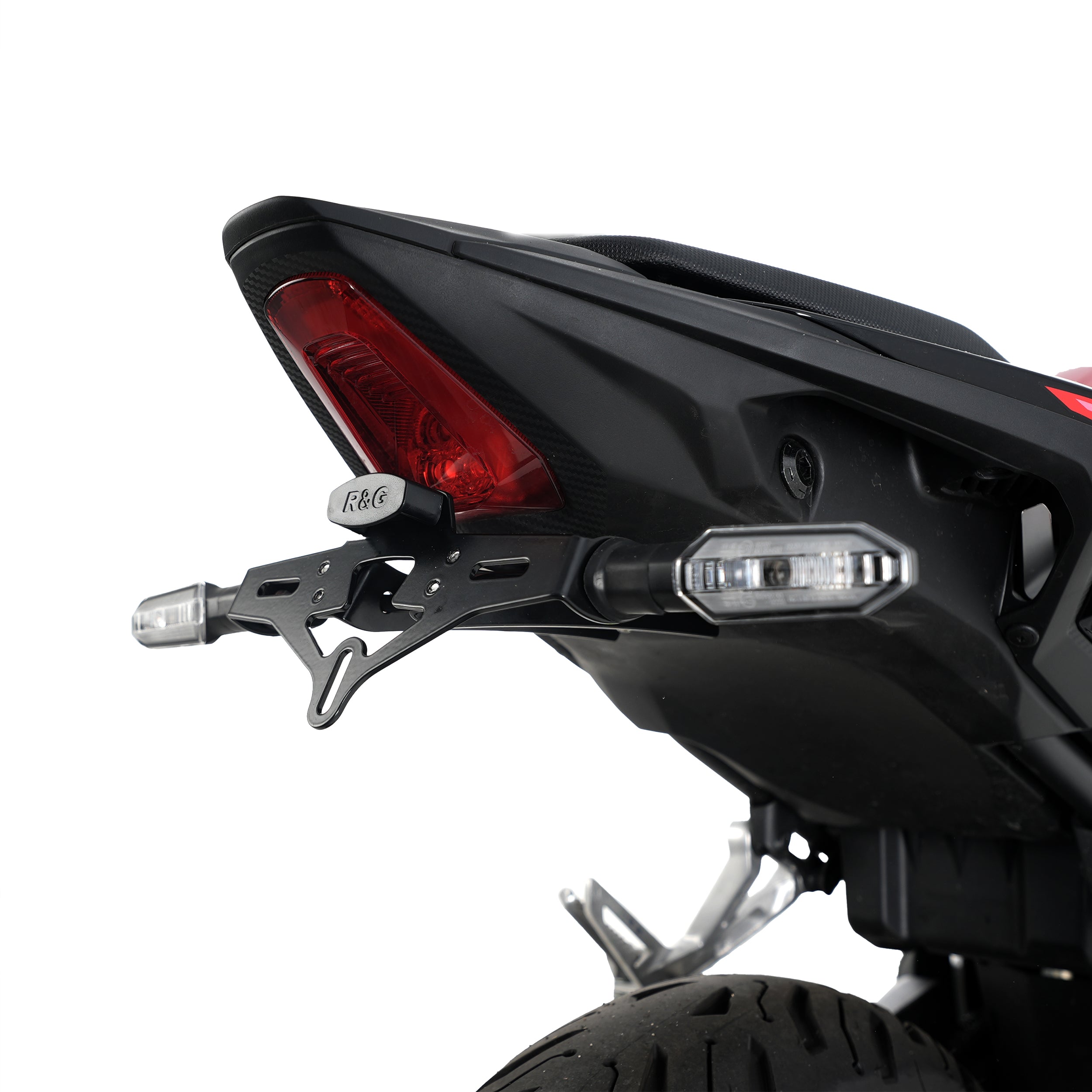 Tail Tidy for Honda CB500F '19-'23 /CB500 Hornet '24-