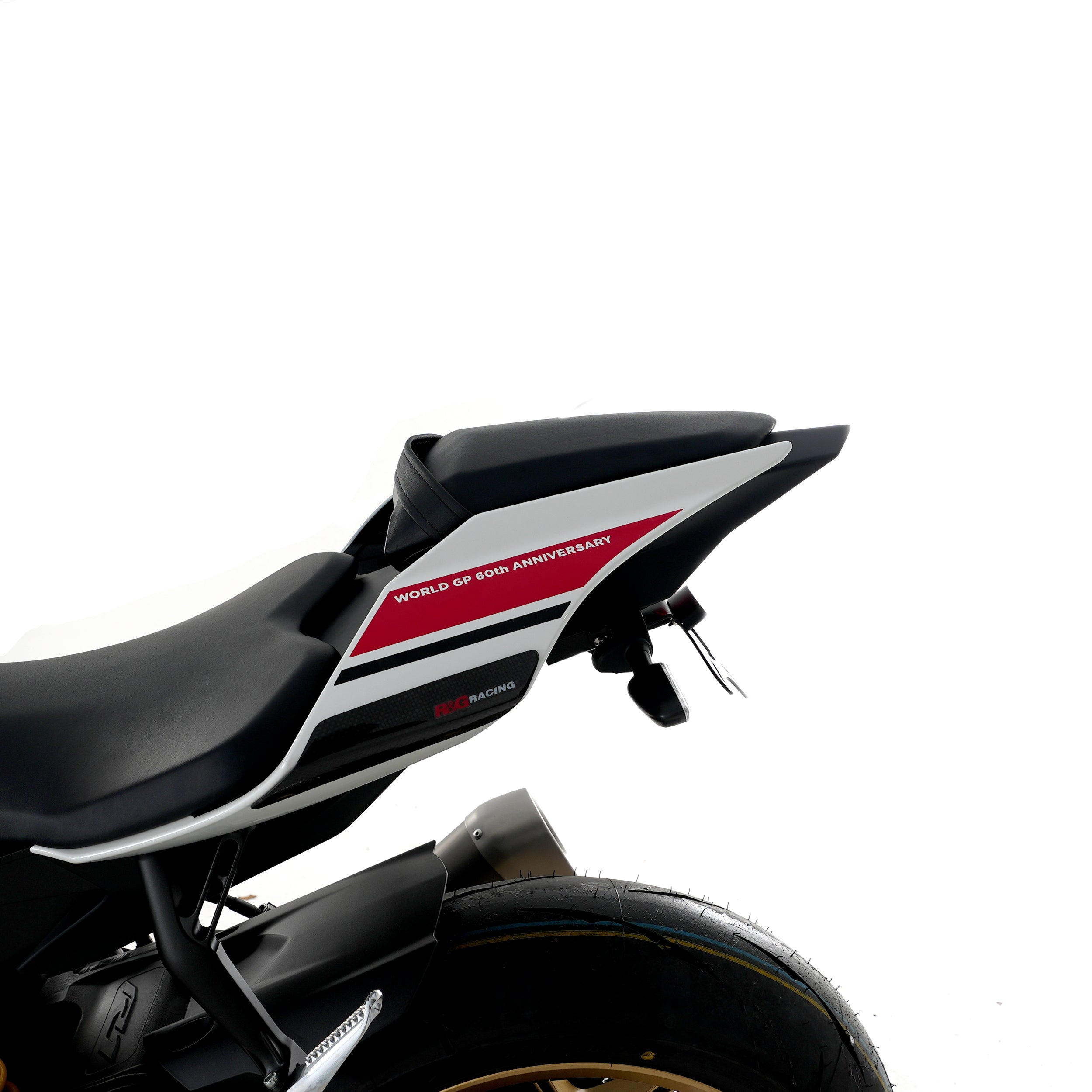 Tail Tidy for Yamaha YZF-R1/ R1M '15-