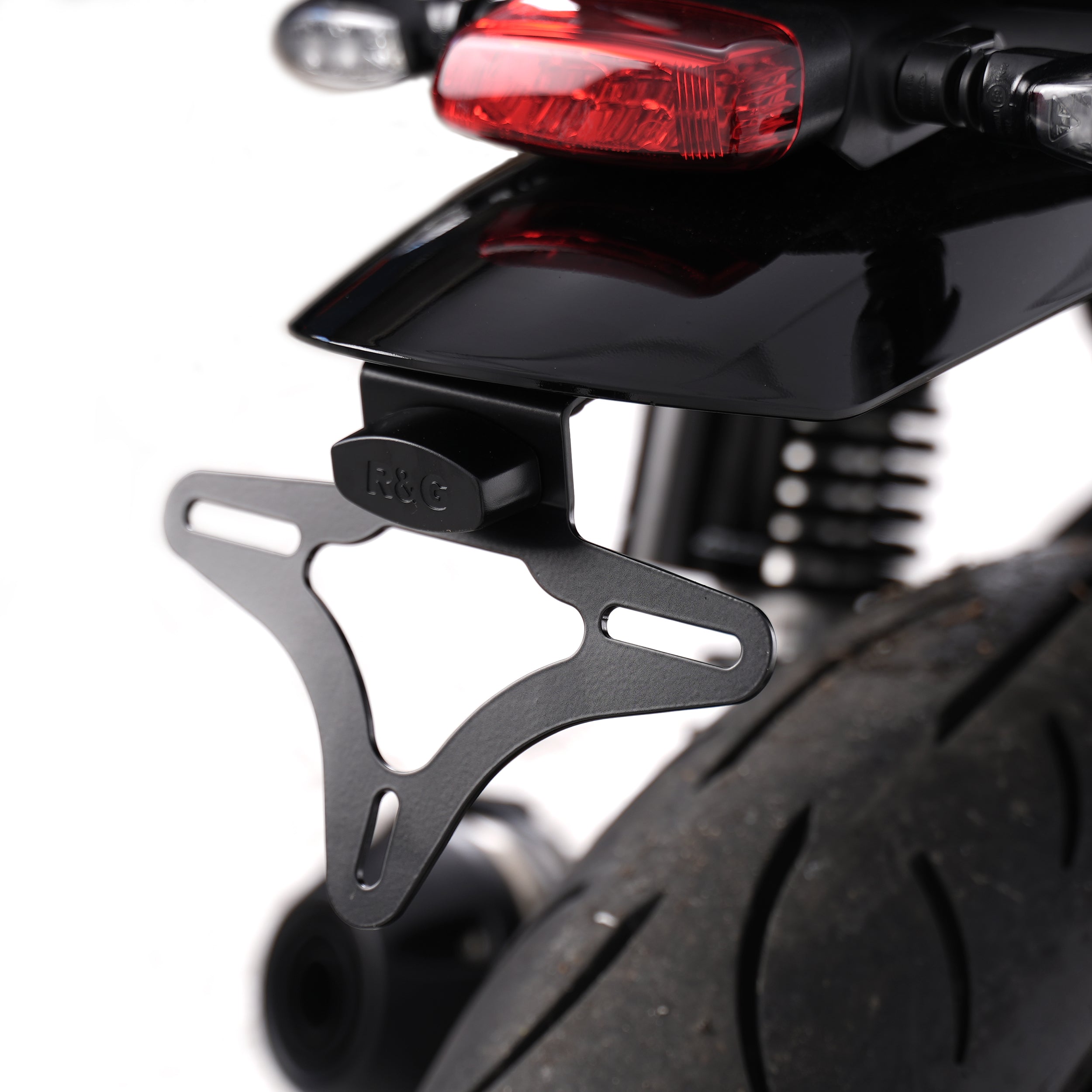 Tail Tidy for Triumph Speed Twin 1200 '19-