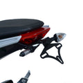 Tail Tidy for Zero SRF '19-