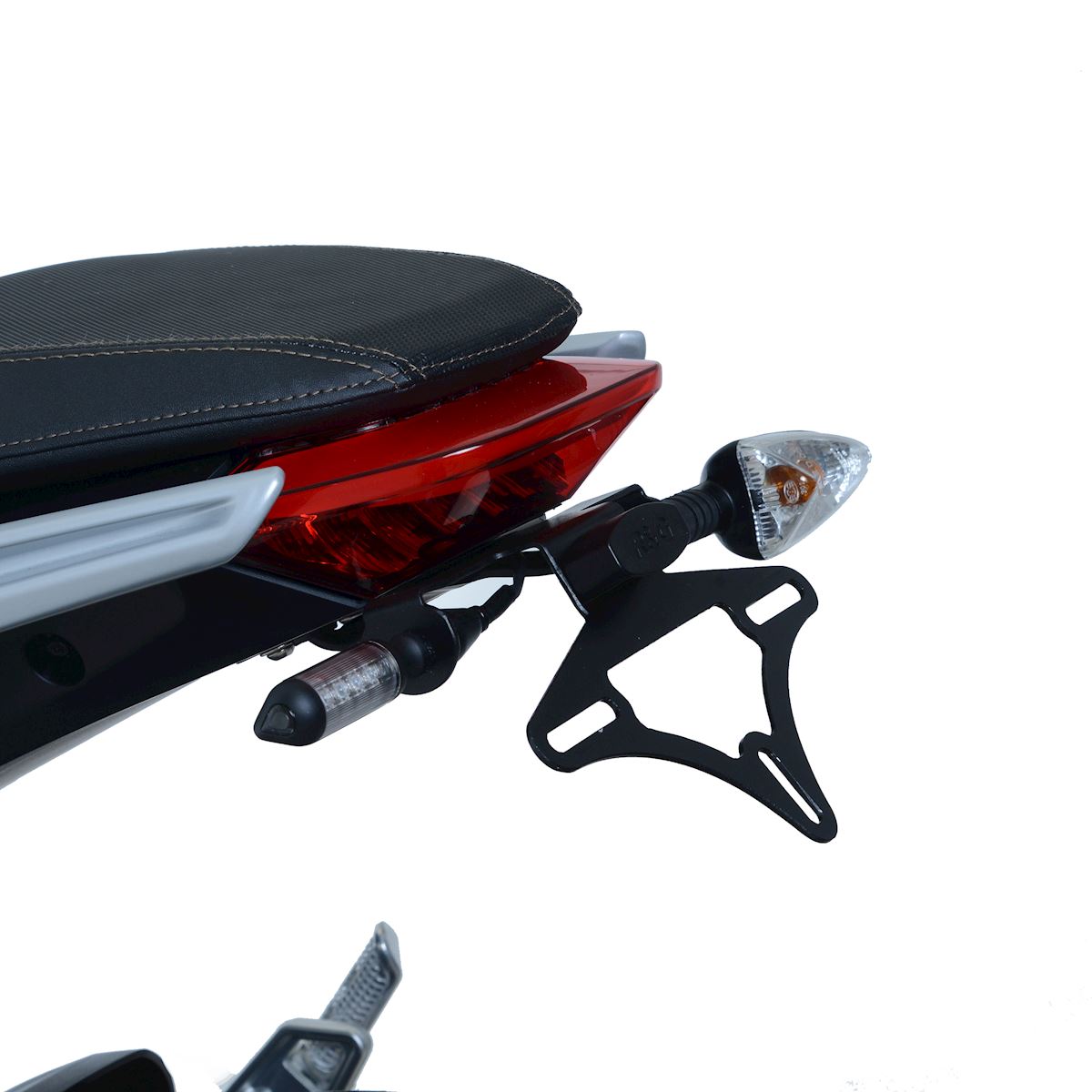 Tail Tidy for Zero SRF '19-