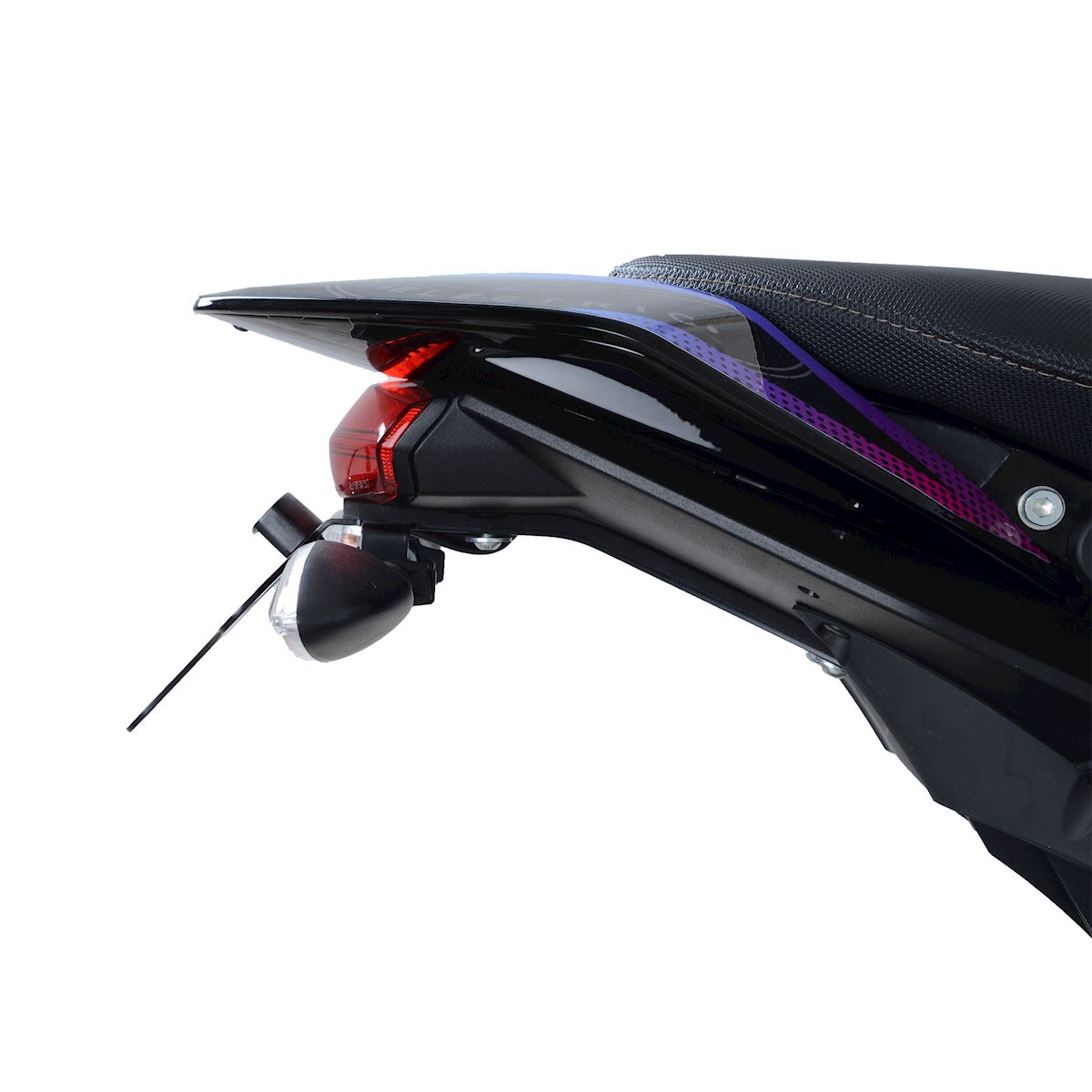 Tail Tidy for Zero DS '13-'18 & Zero DSR '19-'23