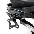 Tail Tidy for Kawasaki Ninja 1000SX '20- '24 & Ninja 1100SX '25-