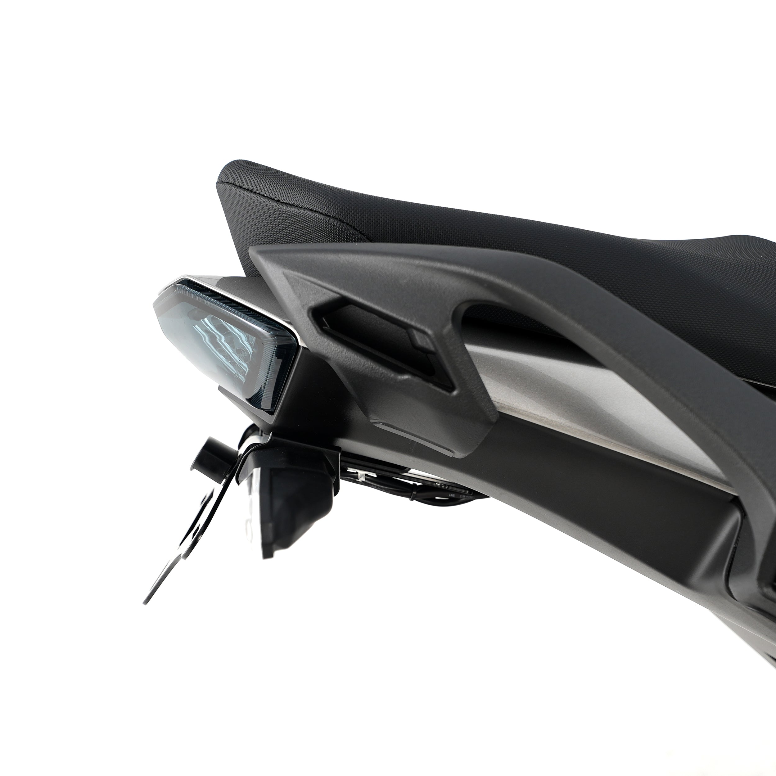 Tail Tidy for Kawasaki Ninja 1000SX '20- '24 & Ninja 1100SX '25-