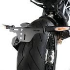 Tail Tidy for MV Agusta Superveloce 800 '20-, Brutale 1000RR '20-25 & Oro '20-, Brutale 1000RS '24-25,Dragster 800RR '21-